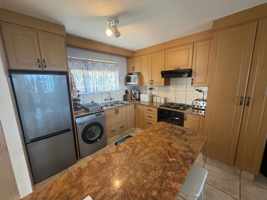 3 Bedroom Property for Sale in De Bakke Western Cape